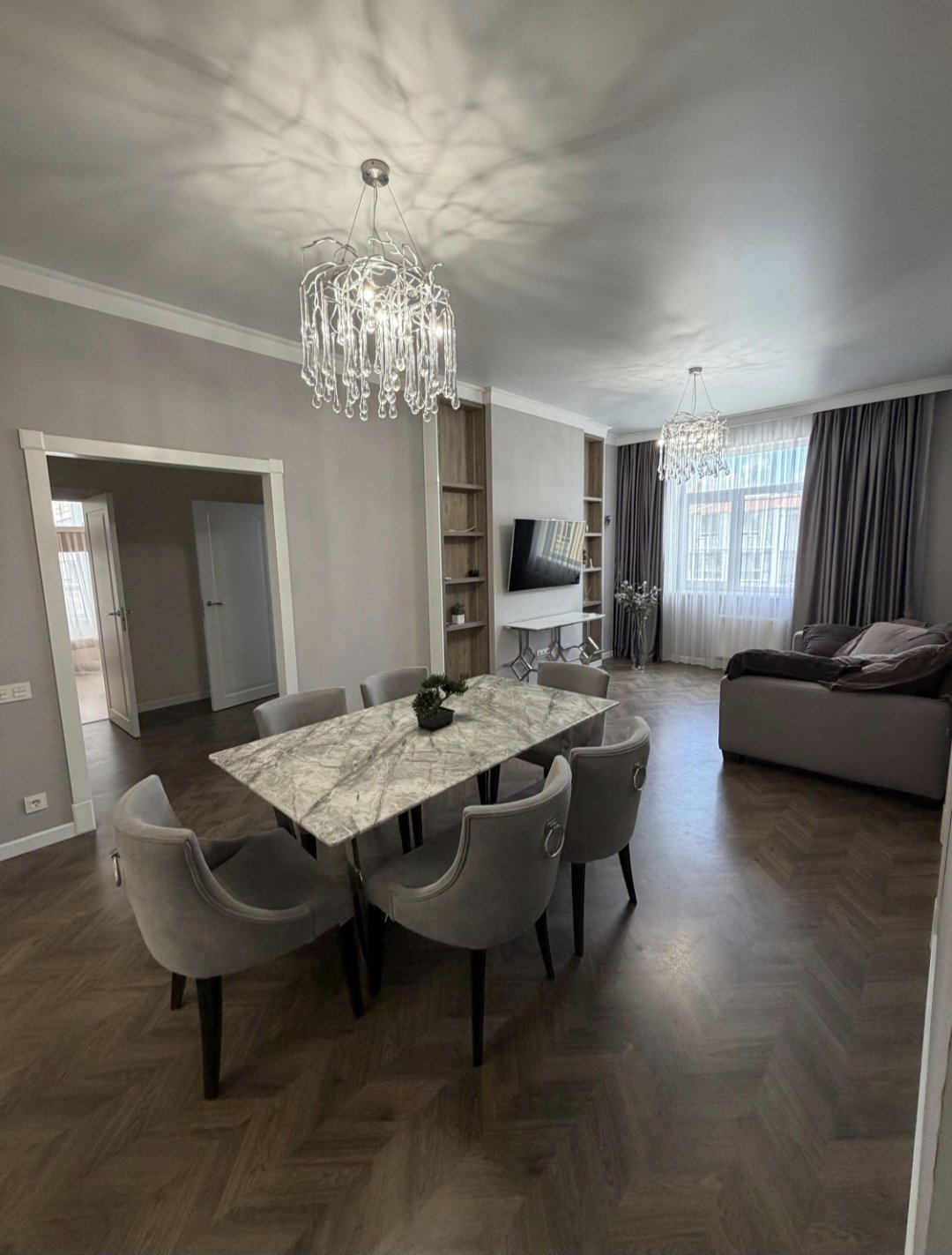 Квартира на вул. Говорова Маршала, 110 м², 210 000$ — FAKTOR