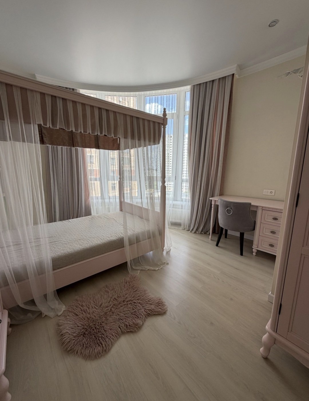 Квартира на вул. Говорова Маршала, 110 м², 210 000$ — FAKTOR