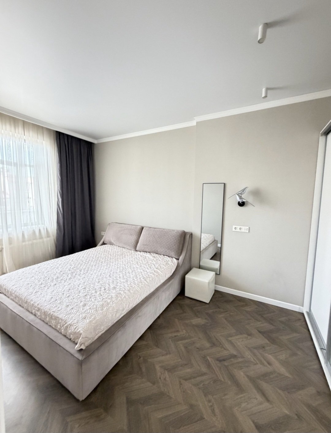 Квартира на вул. Говорова Маршала, 110 м², 210 000$ — FAKTOR