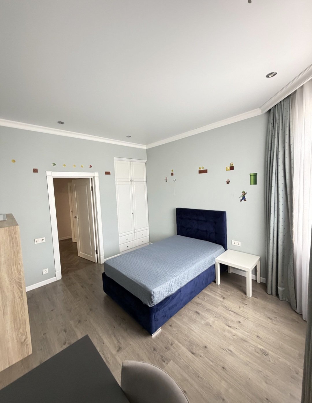 Квартира на вул. Говорова Маршала, 110 м², 210 000$ — FAKTOR