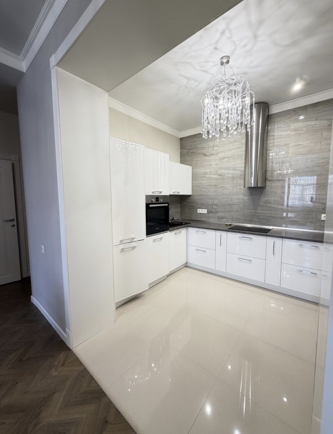 Квартира на вул. Говорова Маршала, 110 м², 210 000$ — FAKTOR