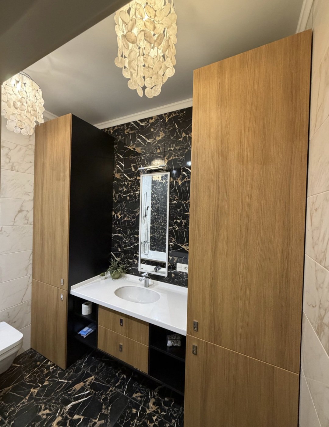 Квартира на вул. Говорова Маршала, 110 м², 210 000$ — FAKTOR