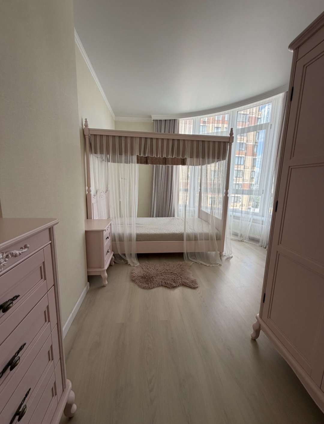 Квартира на вул. Говорова Маршала, 110 м², 210 000$ — FAKTOR