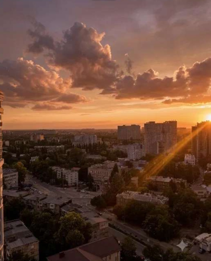 Квартира на вул. Гагарина проспект, 103 м², 114 672$ — FAKTOR