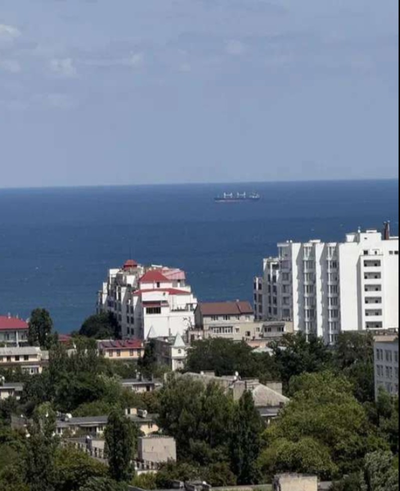 Квартира на вул. Гагарина проспект, 103 м², 114 672$ — FAKTOR