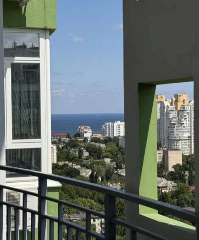 Квартира на вул. Гагарина проспект, 103 м², 114 672$ — FAKTOR
