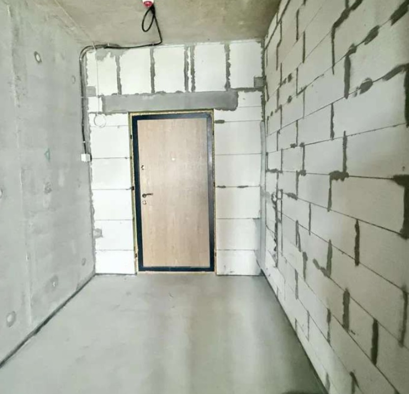 Квартира на вул. Гагарина проспект, 103 м², 114 672$ — FAKTOR