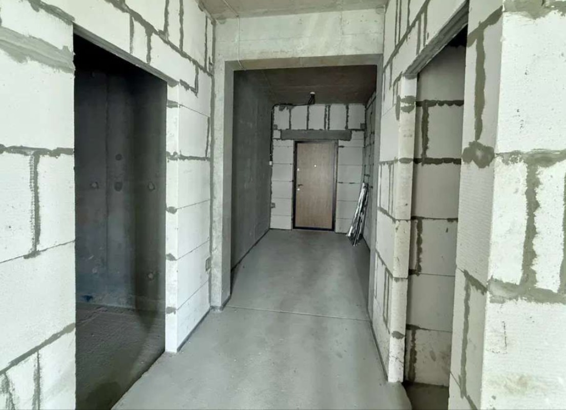 Квартира на вул. Гагарина проспект, 103 м², 114 672$ — FAKTOR