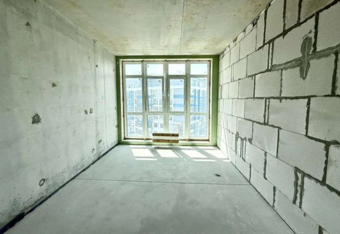 Квартира на вул. Гагарина проспект, 103 м², 114 672$ — FAKTOR