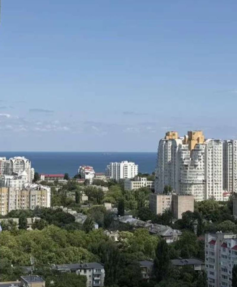 Квартира на вул. Гагарина проспект, 103 м², 114 672$ — FAKTOR