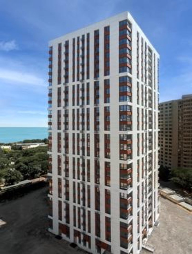 Квартира на ул. Гагаринское Плато, 68 м², 70 000$ — FAKTOR