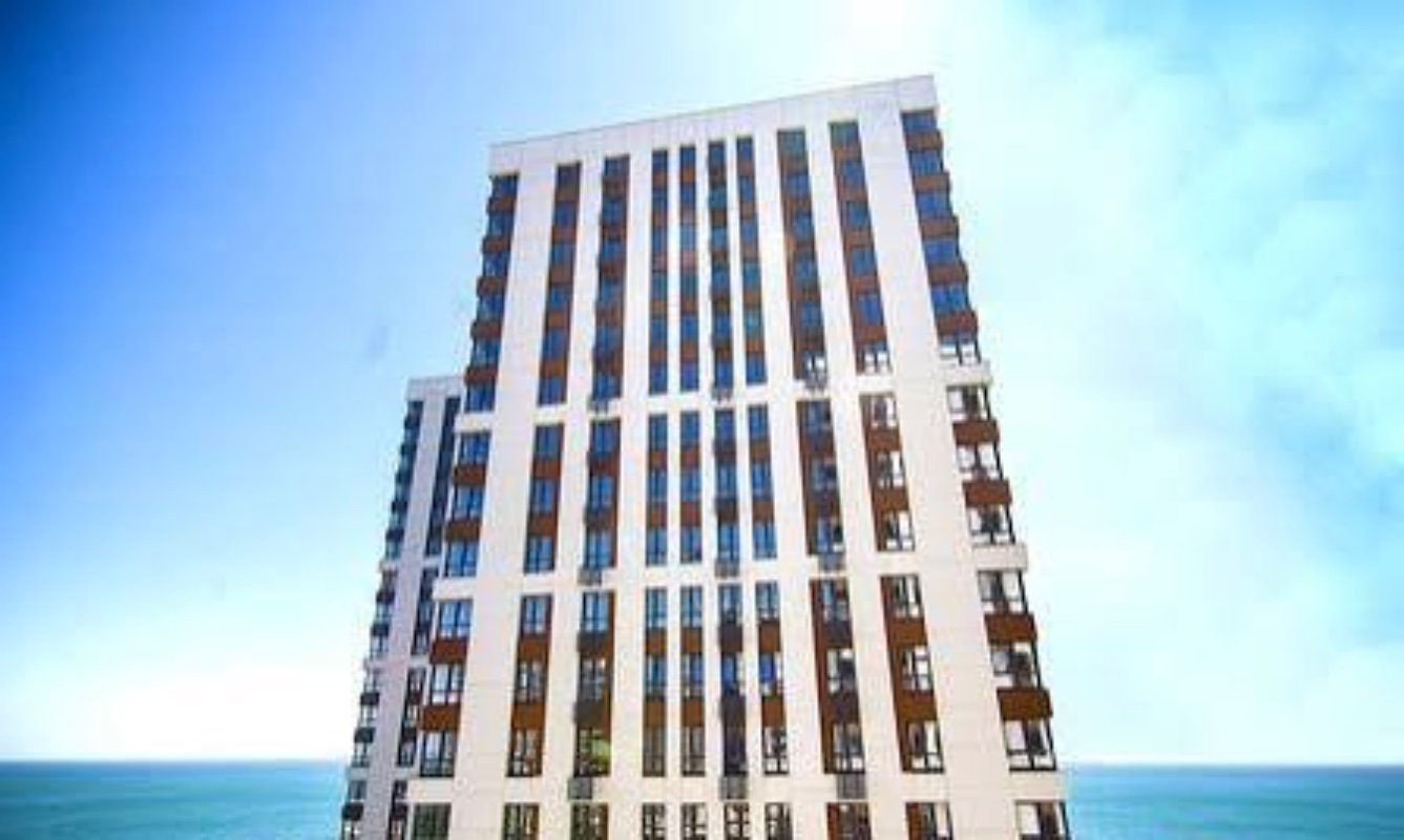 Квартира на ул. Гагаринское Плато, 68 м², 70 000$ — FAKTOR