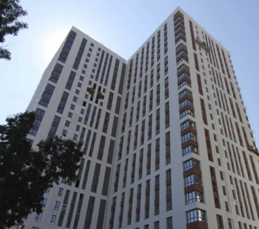 Квартира на ул. Гагаринское Плато, 68 м², 70 000$ — FAKTOR
