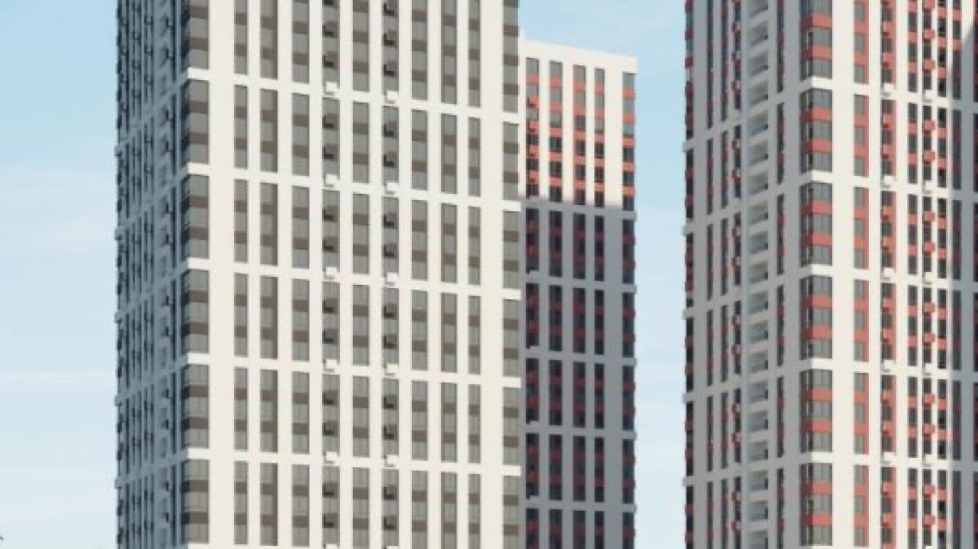 Квартира на ул. Гагаринское Плато, 68 м², 70 000$ — FAKTOR
