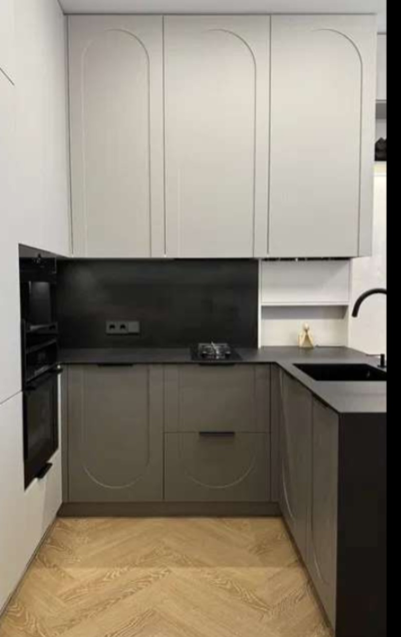Квартира на вул. Фонтанская дорога (Киевский), 42 м², 149 572$ — FAKTOR