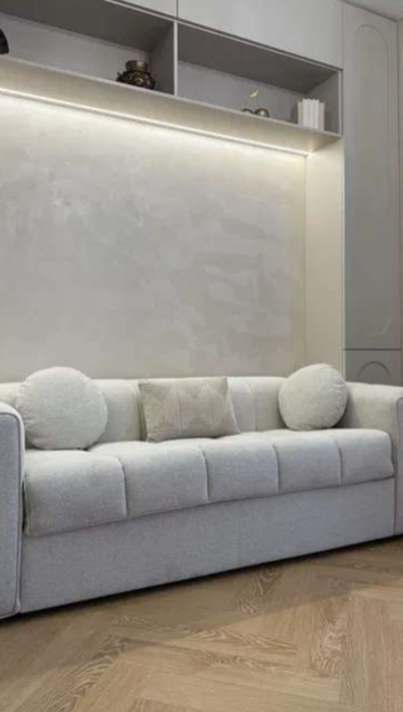 Квартира на вул. Фонтанская дорога (Киевский), 42 м², 149 572$ — FAKTOR