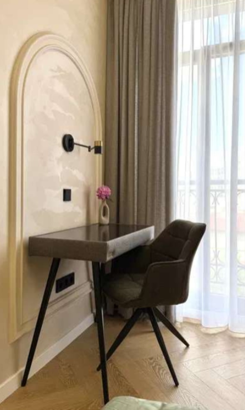 Квартира на вул. Фонтанская дорога (Киевский), 42 м², 149 572$ — FAKTOR