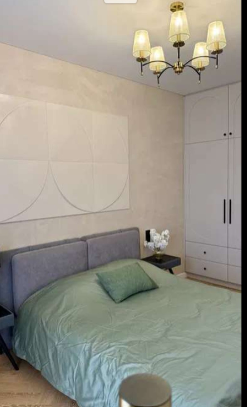 Квартира на вул. Фонтанская дорога (Киевский), 42 м², 149 572$ — FAKTOR