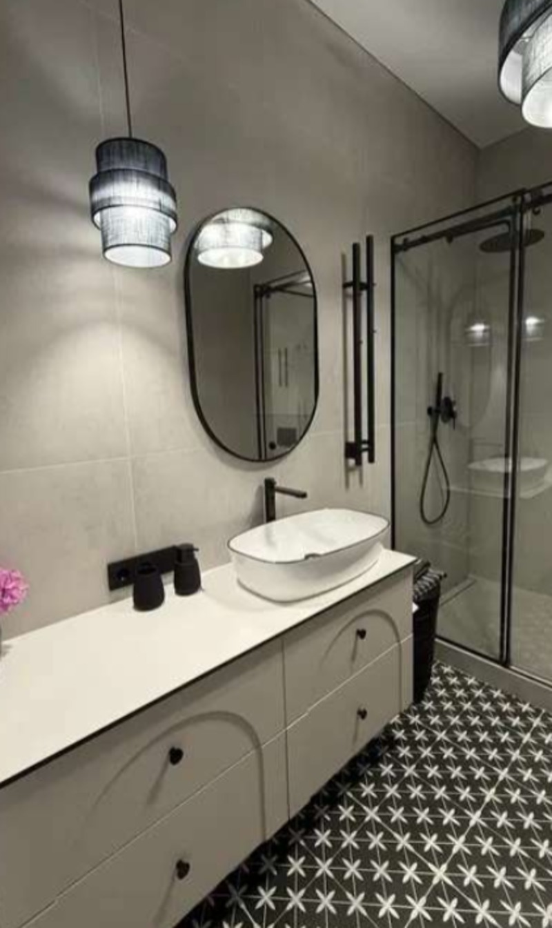 Квартира на вул. Фонтанская дорога (Киевский), 42 м², 149 572$ — FAKTOR