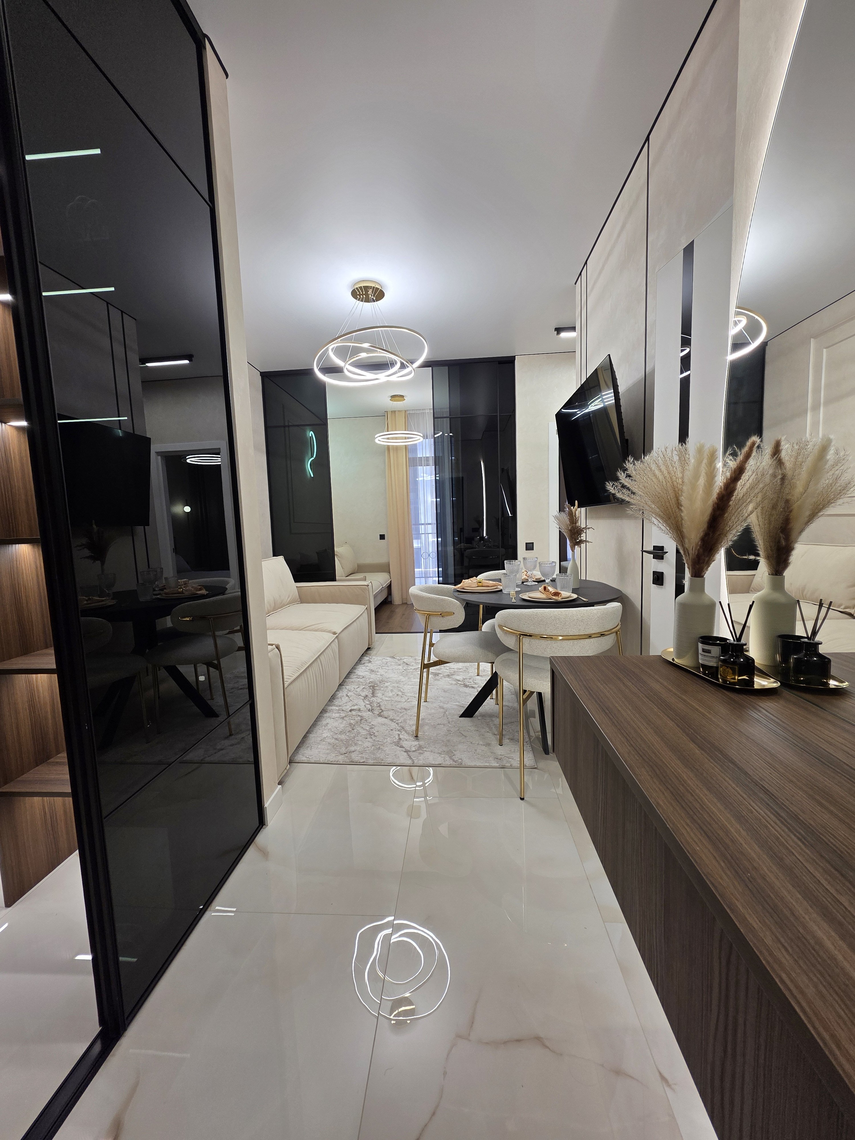 Квартира на вул. Фонтанская дорога (Приморский), 43 м², 105 000$ — FAKTOR