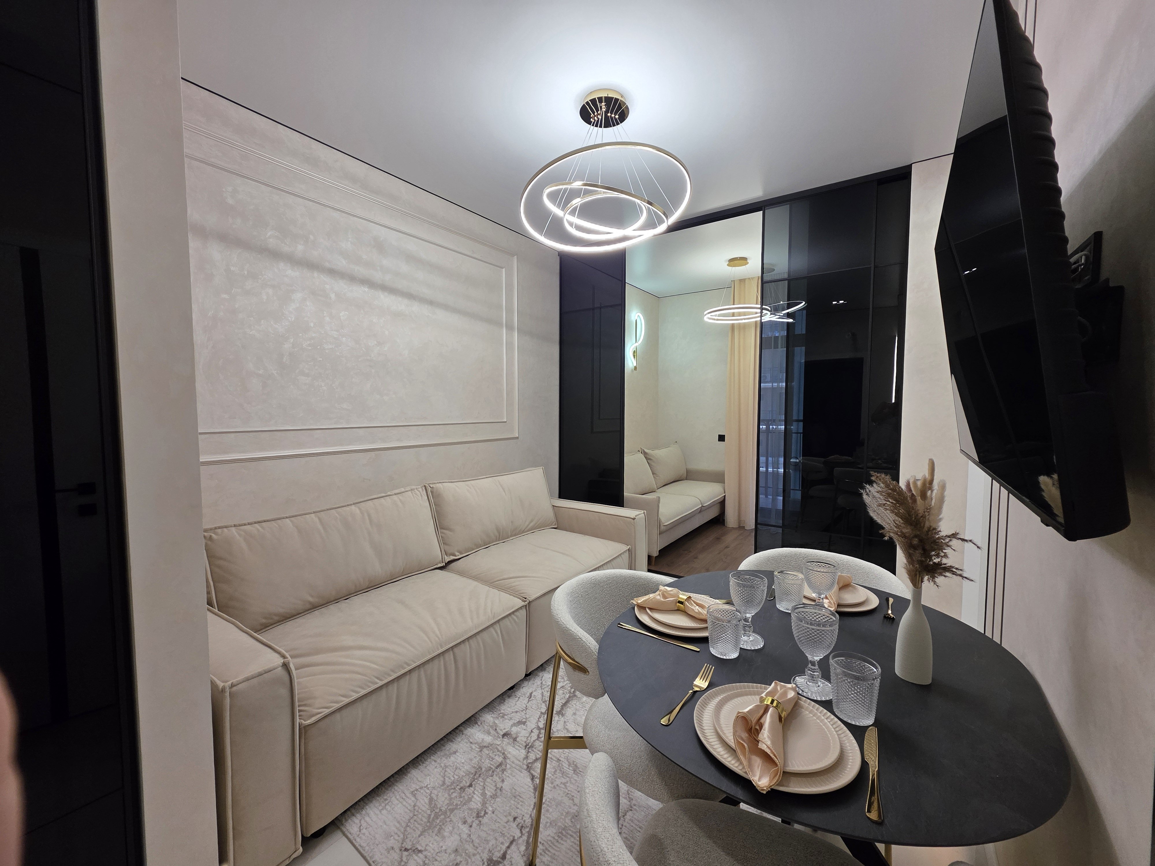 Квартира на вул. Фонтанская дорога (Приморский), 43 м², 105 000$ — FAKTOR