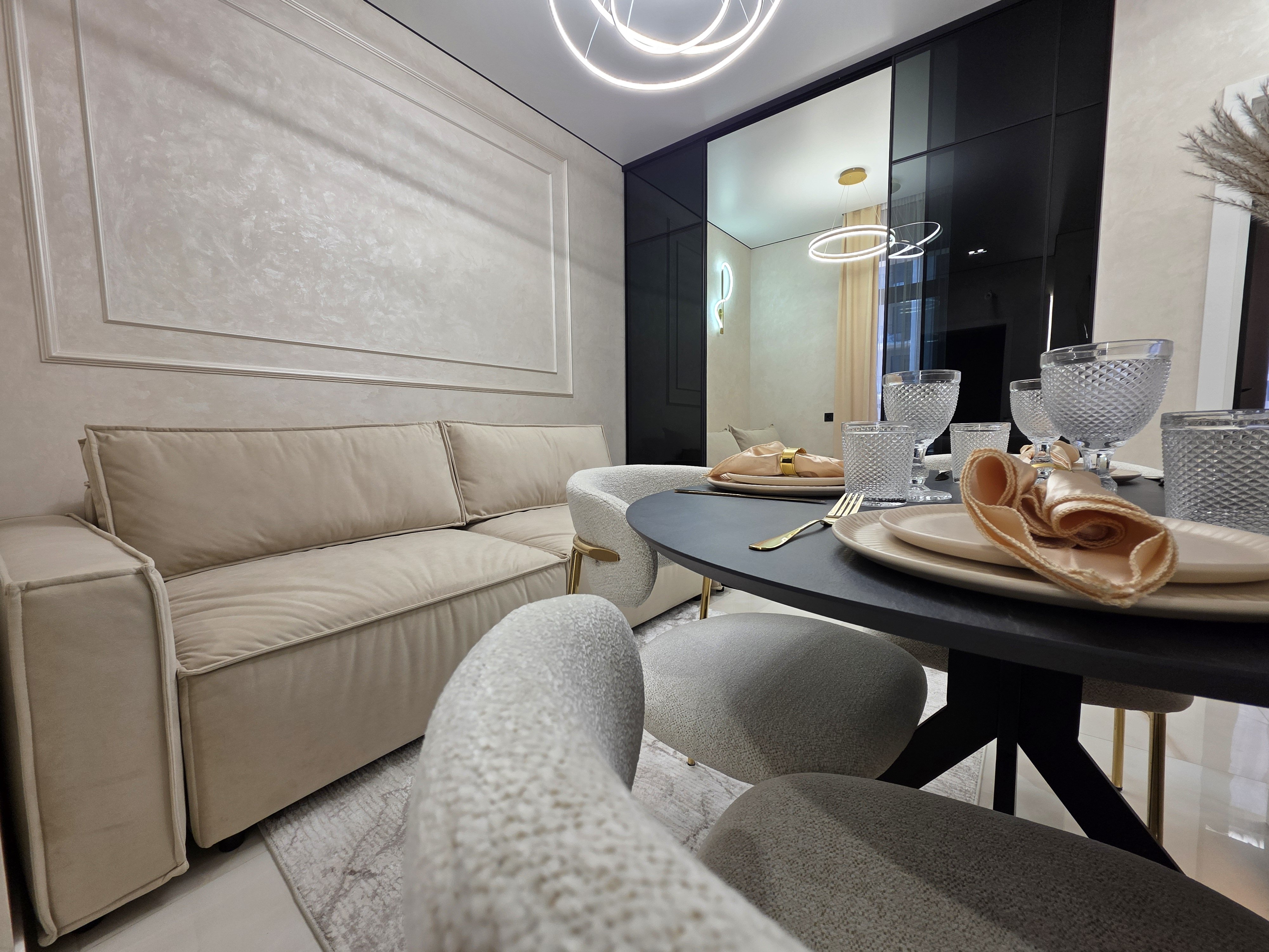 Квартира на вул. Фонтанская дорога (Приморский), 43 м², 105 000$ — FAKTOR