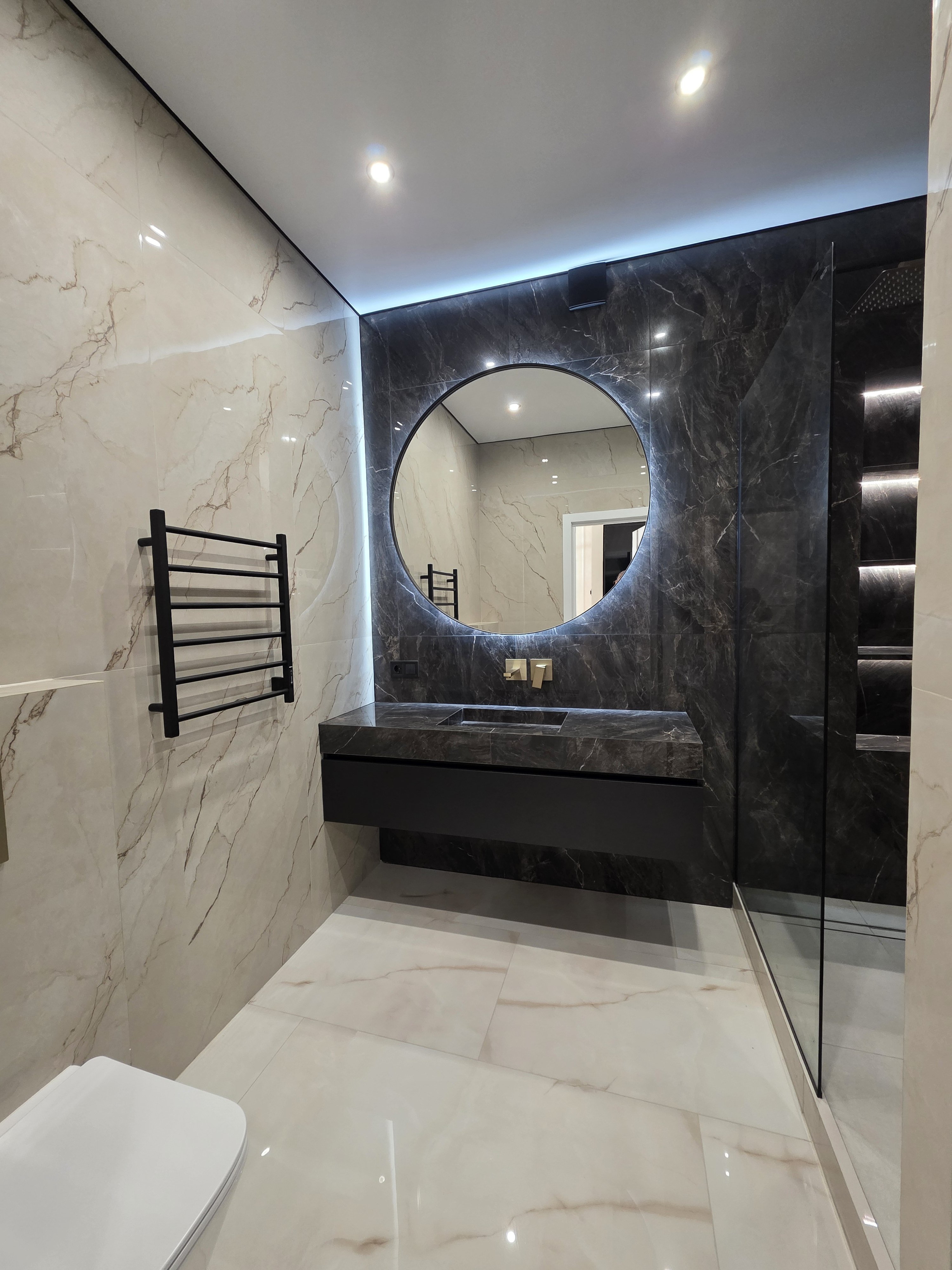 Квартира на вул. Фонтанская дорога (Приморский), 43 м², 105 000$ — FAKTOR