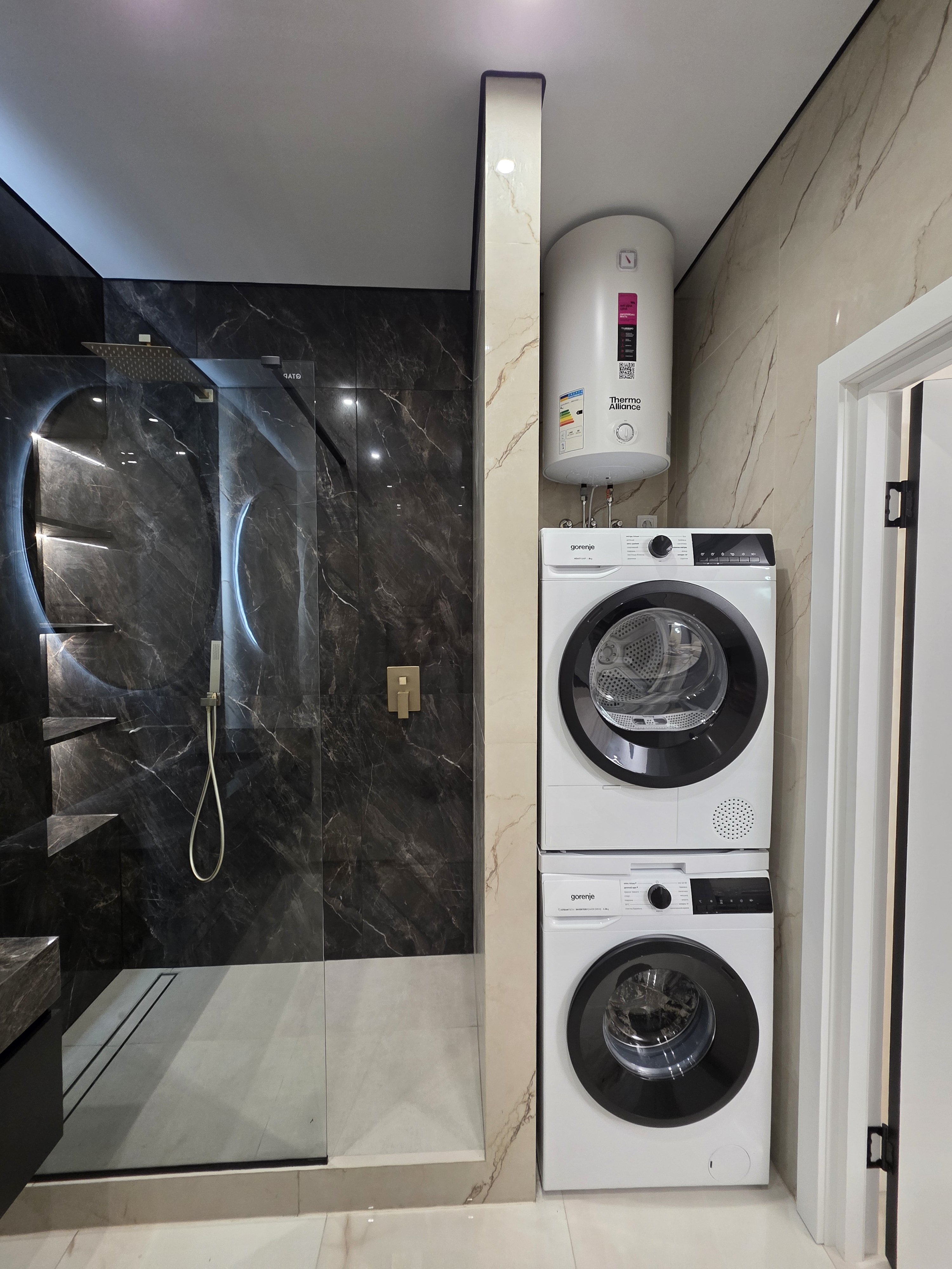 Квартира на вул. Фонтанская дорога (Приморский), 43 м², 105 000$ — FAKTOR