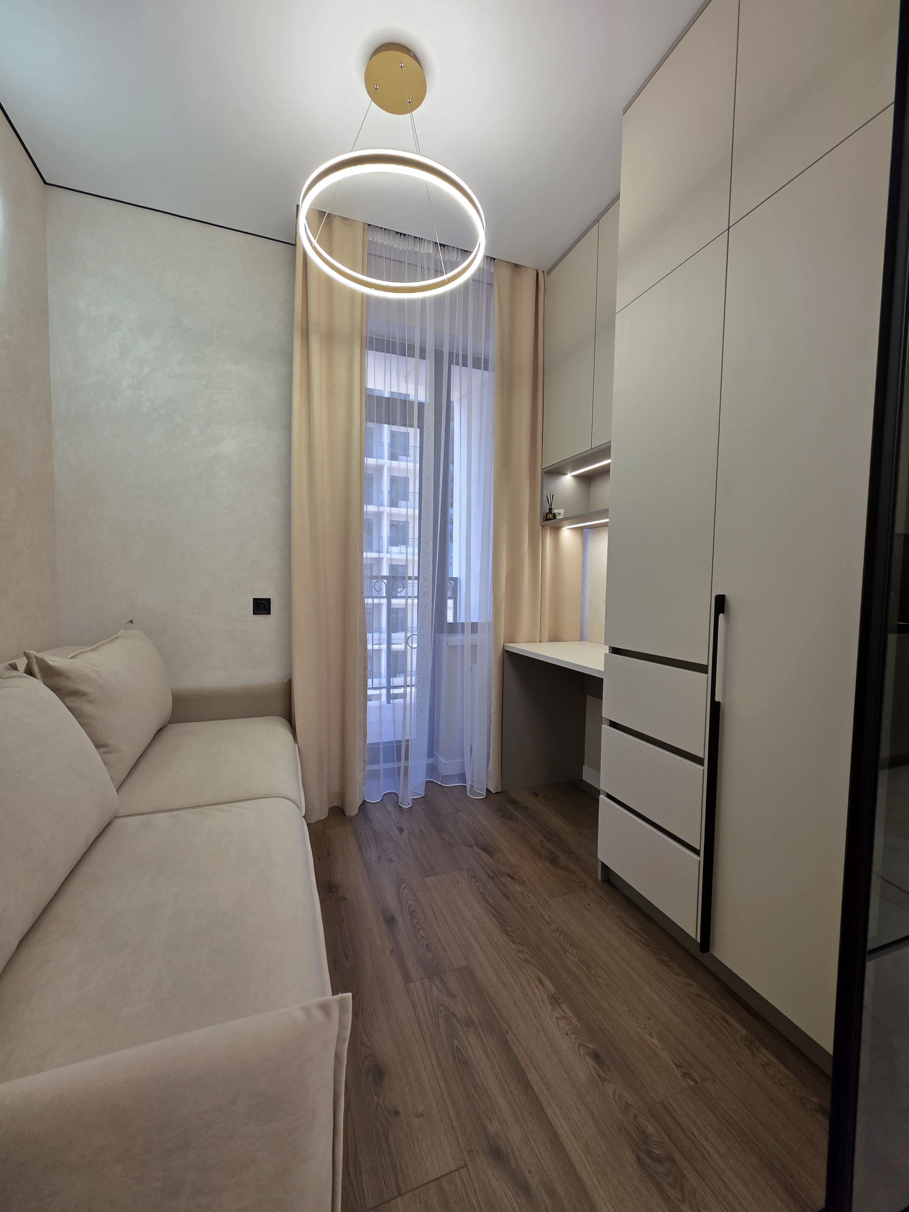 Квартира на вул. Фонтанская дорога (Приморский), 43 м², 105 000$ — FAKTOR