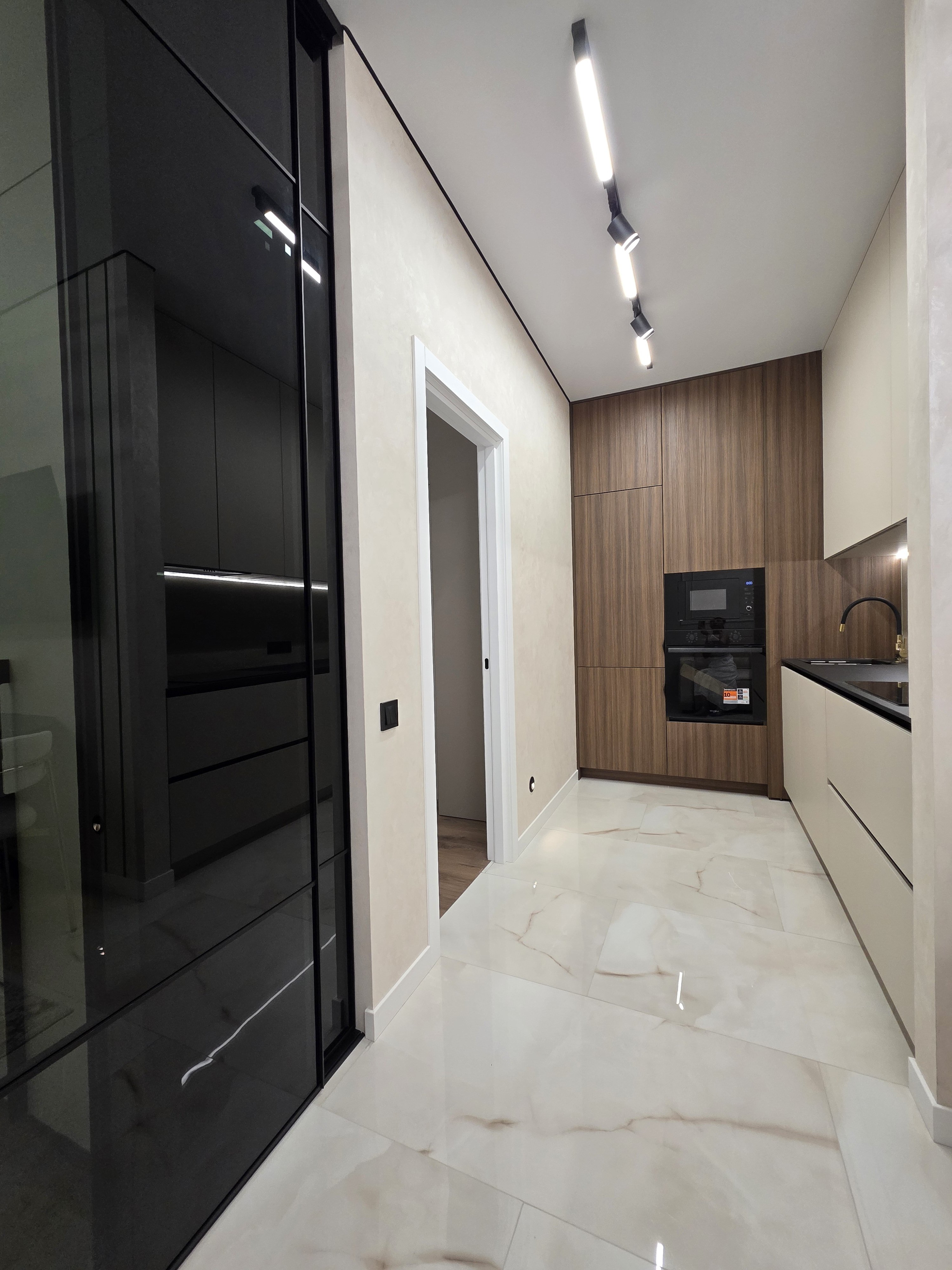 Квартира на вул. Фонтанская дорога (Приморский), 43 м², 105 000$ — FAKTOR