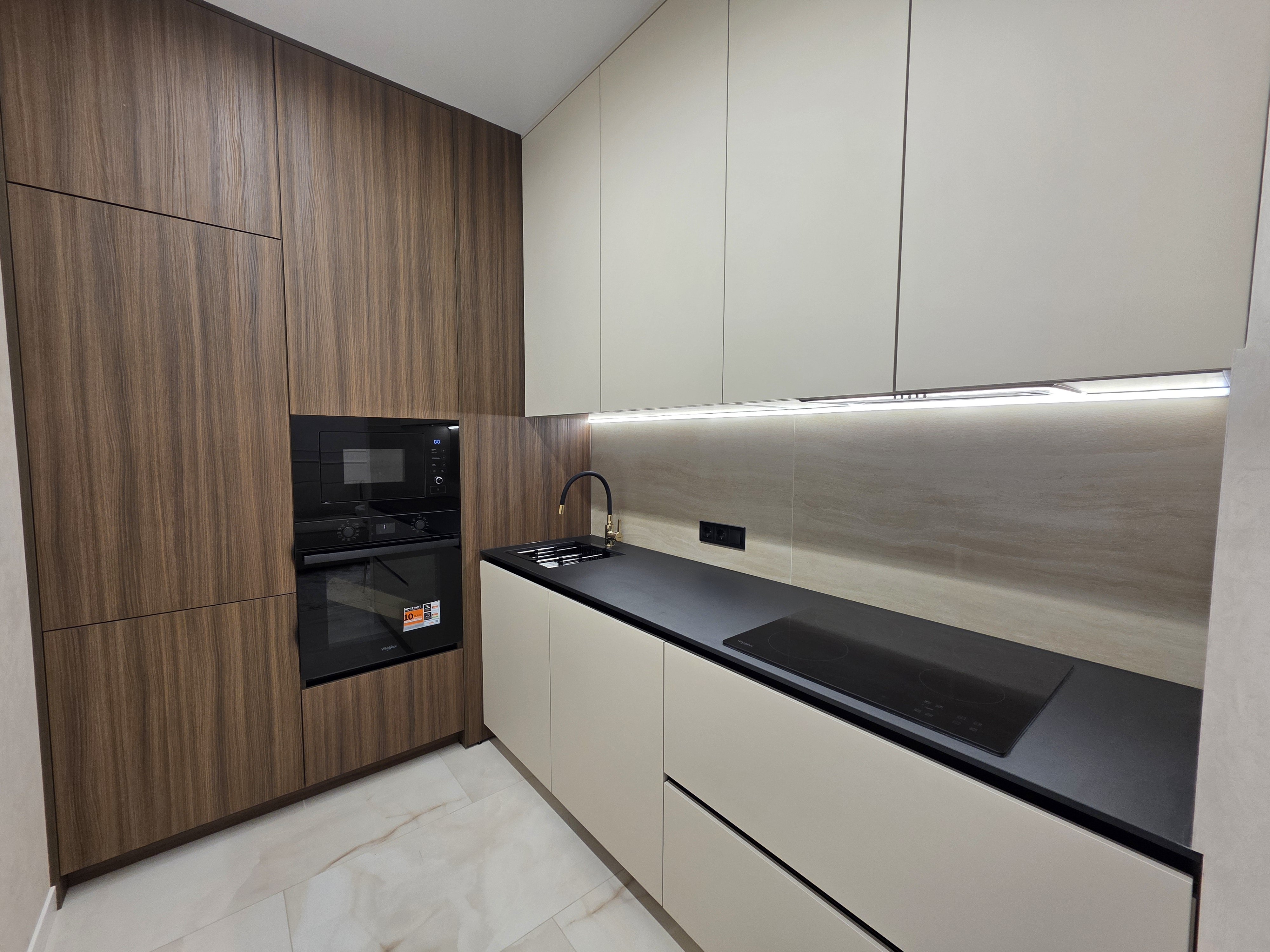 Квартира на вул. Фонтанская дорога (Приморский), 43 м², 105 000$ — FAKTOR
