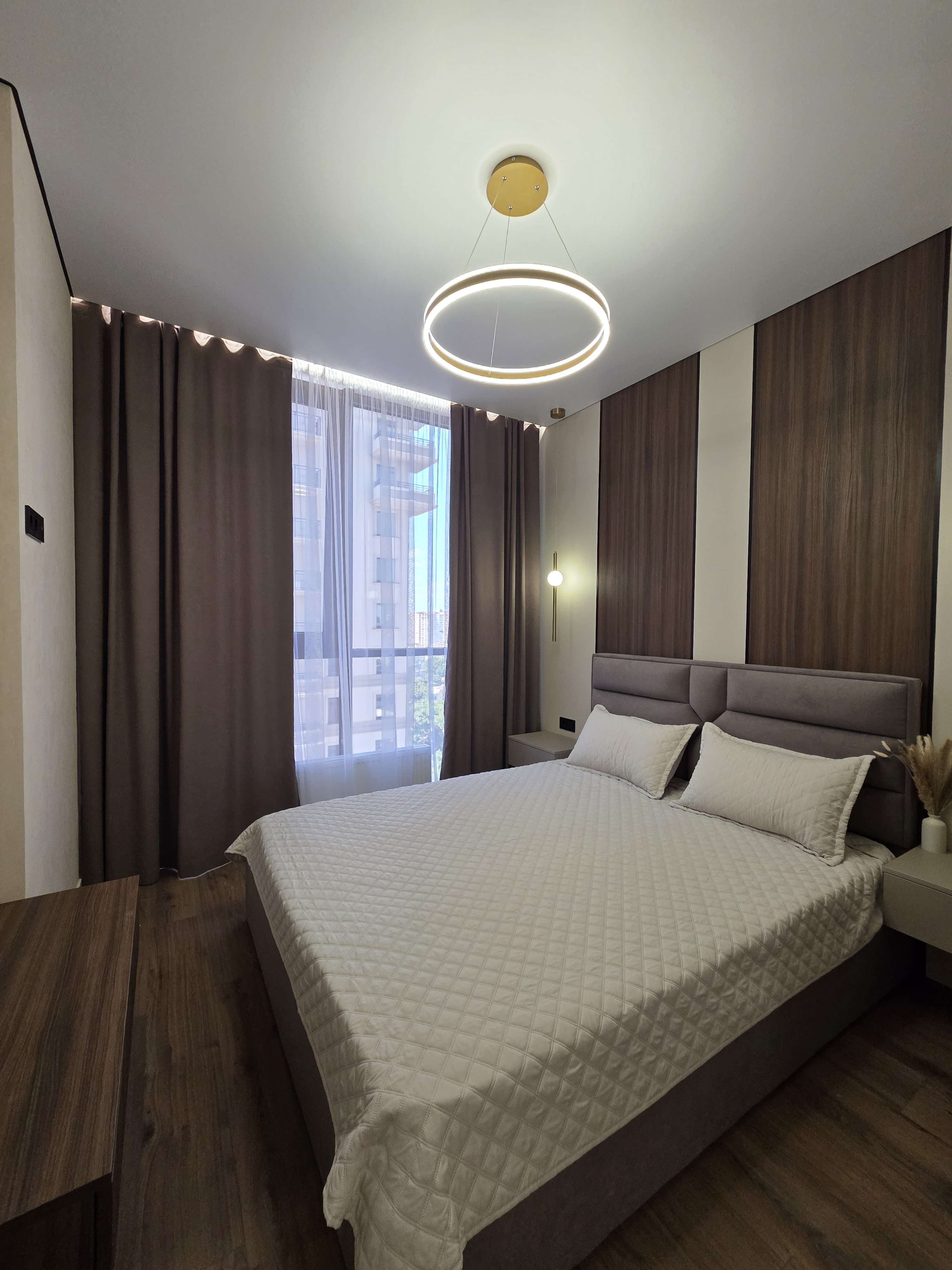 Квартира на вул. Фонтанская дорога (Приморский), 43 м², 105 000$ — FAKTOR