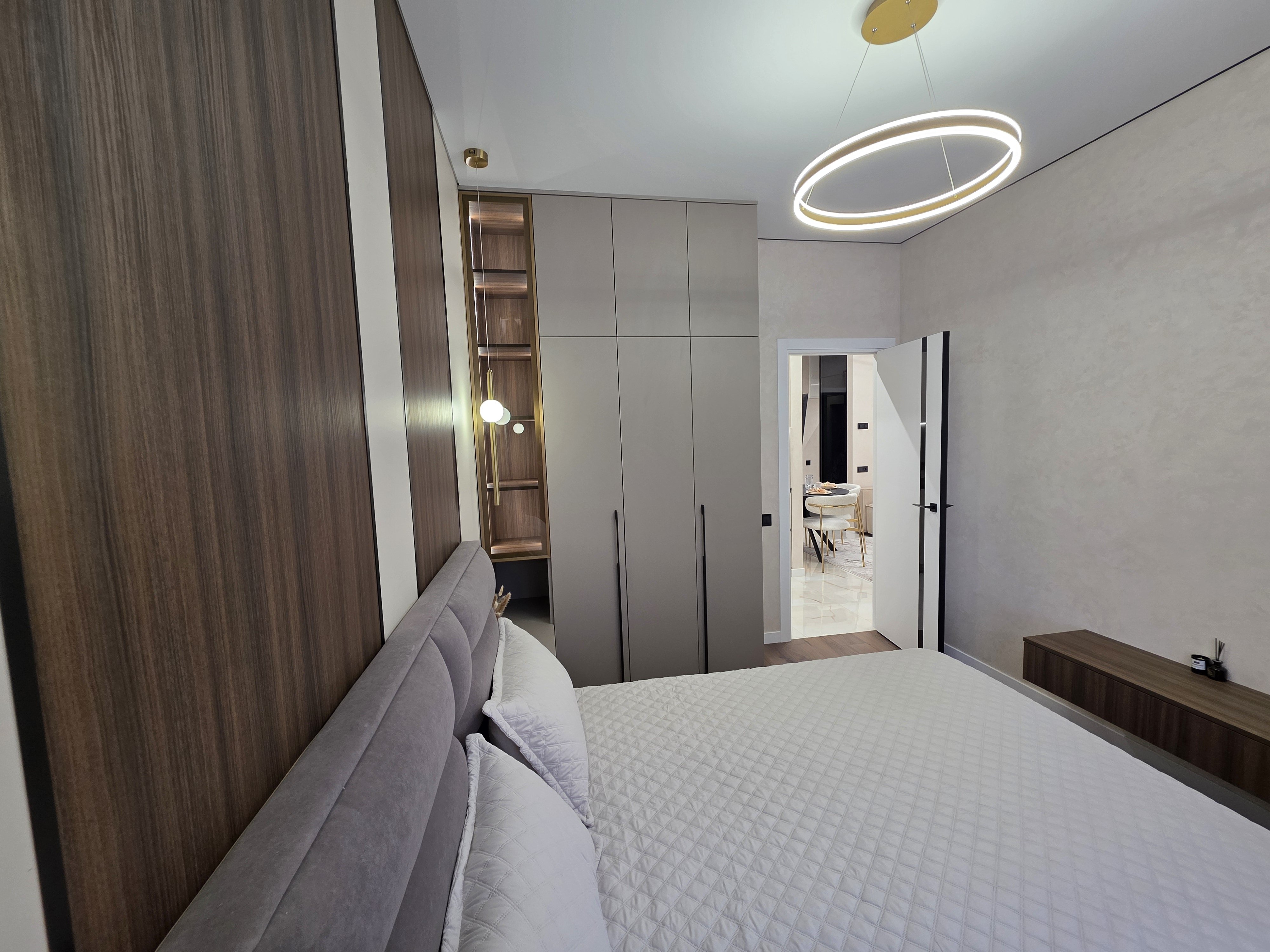 Квартира на вул. Фонтанская дорога (Приморский), 43 м², 105 000$ — FAKTOR
