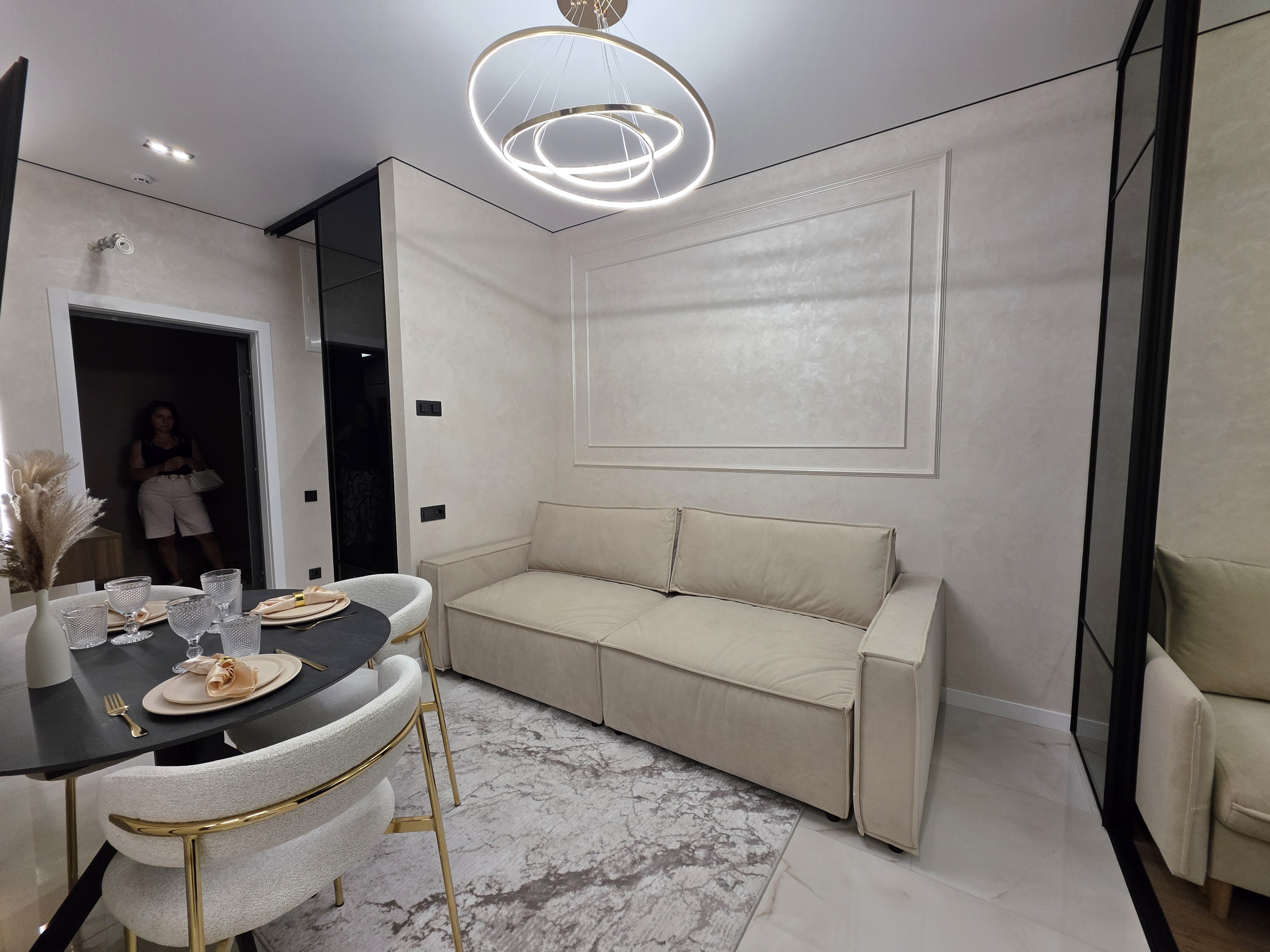 Квартира на вул. Фонтанская дорога (Приморский), 43 м², 105 000$ — FAKTOR