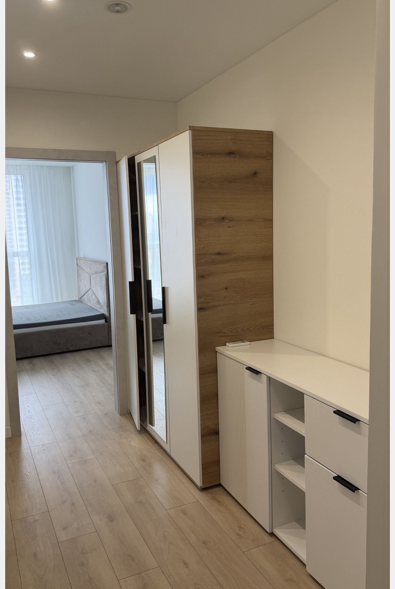 Квартира на вул. Литературная, 26 м², 60 000$ — FAKTOR