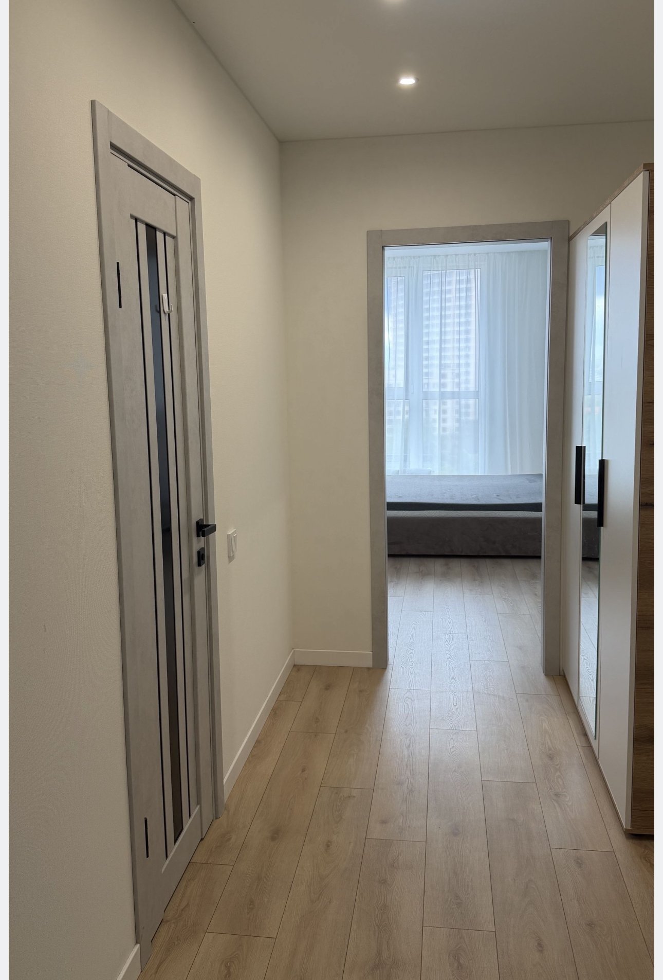 Квартира на вул. Литературная, 26 м², 60 000$ — FAKTOR
