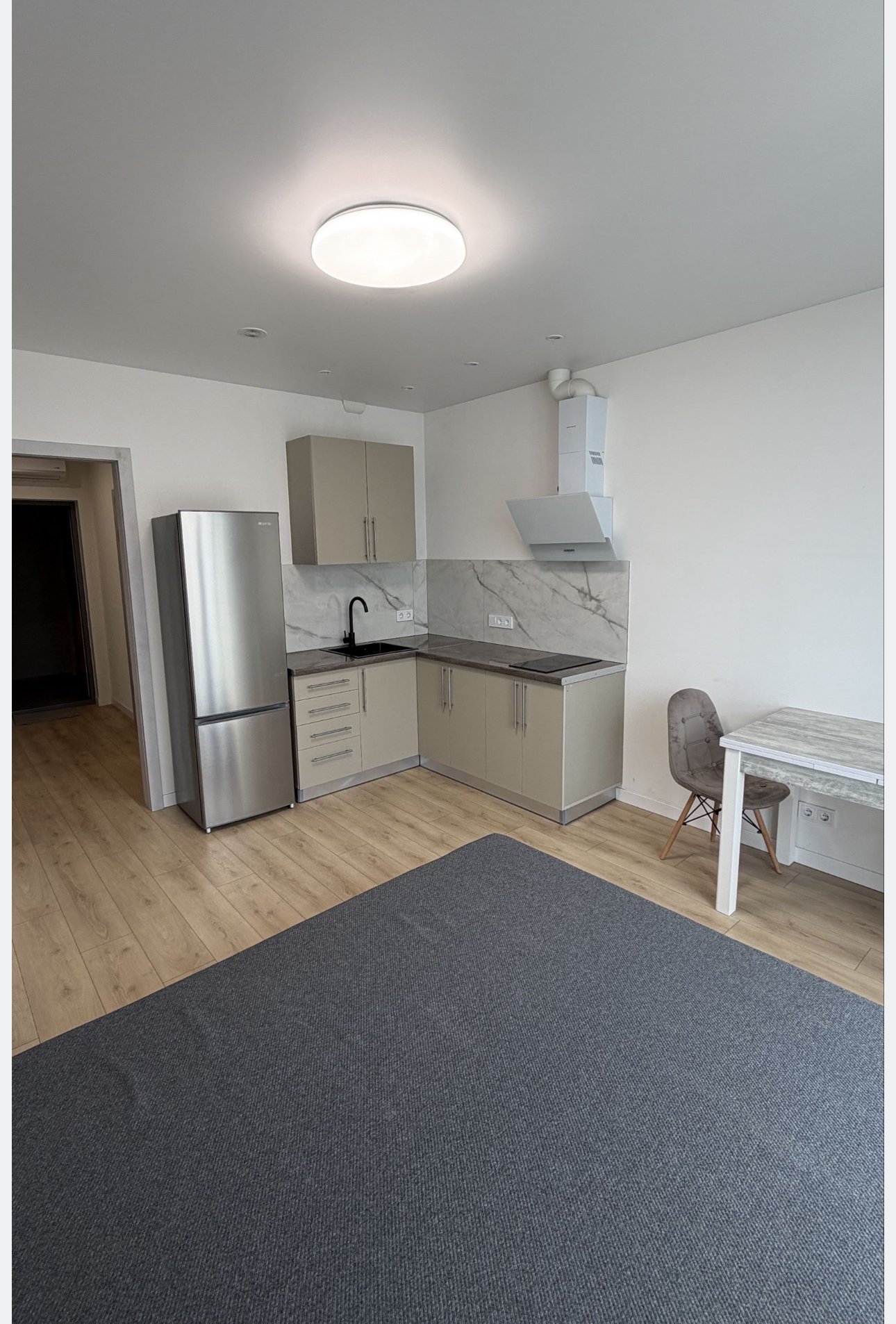 Квартира на вул. Литературная, 26 м², 60 000$ — FAKTOR