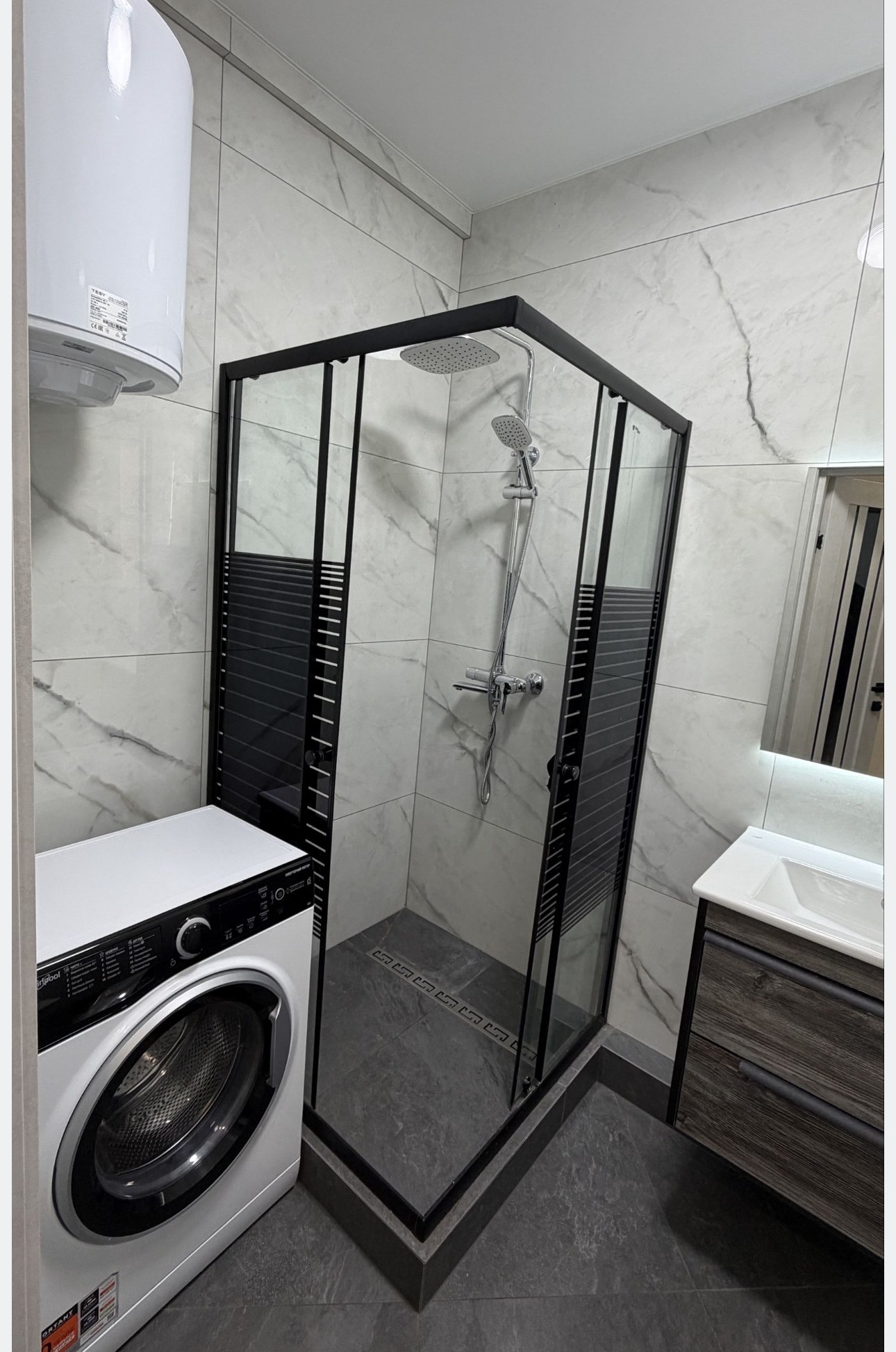 Квартира на вул. Литературная, 26 м², 60 000$ — FAKTOR