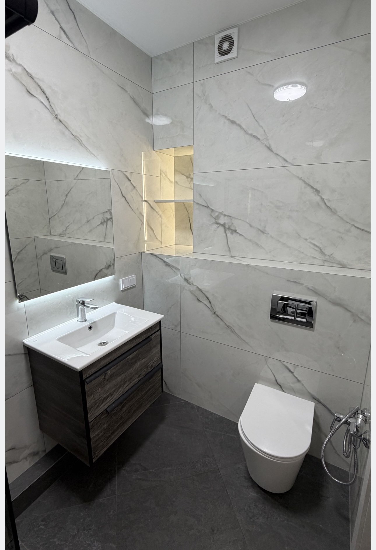 Квартира на вул. Литературная, 26 м², 60 000$ — FAKTOR