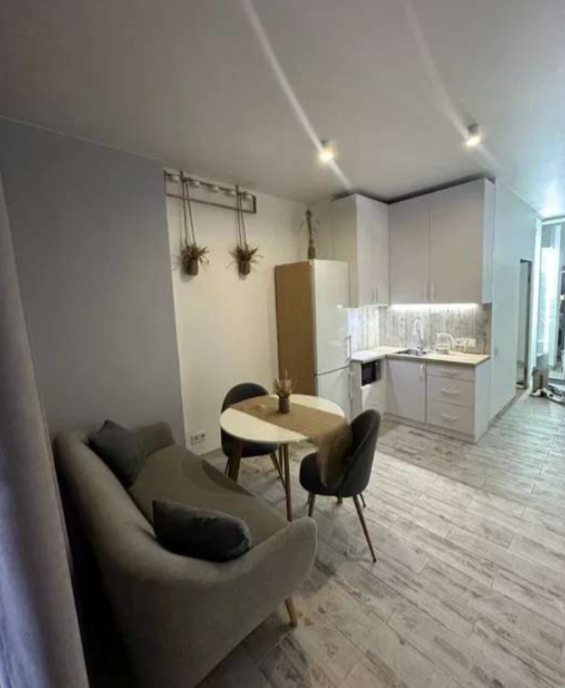 Квартира на вул. Генуэзская, 32 м², 69 856$ — FAKTOR