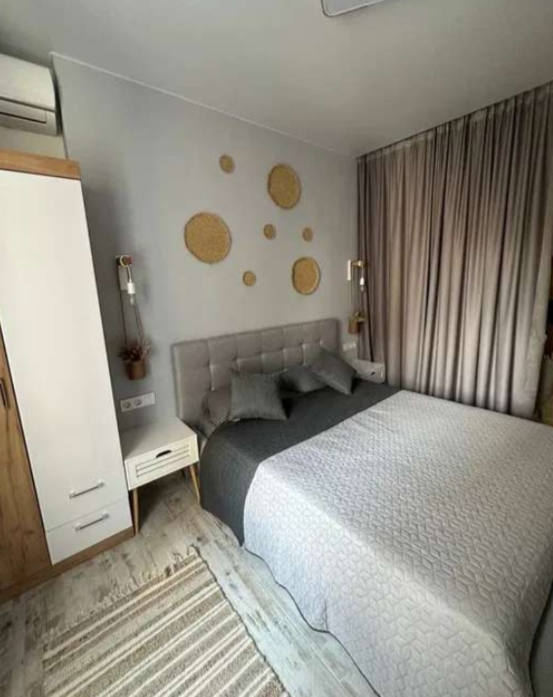 Квартира на вул. Генуэзская, 32 м², 69 856$ — FAKTOR