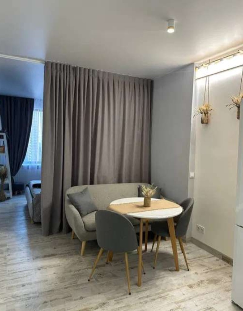 Квартира на вул. Генуэзская, 32 м², 69 856$ — FAKTOR
