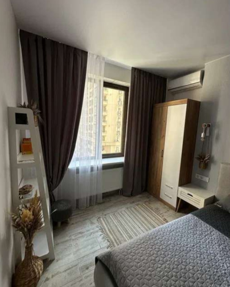 Квартира на вул. Генуэзская, 32 м², 69 856$ — FAKTOR