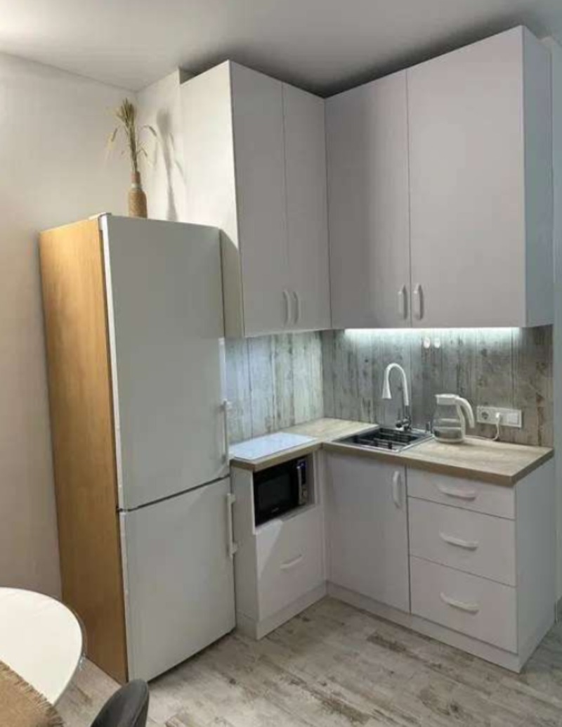 Квартира на вул. Генуэзская, 32 м², 69 856$ — FAKTOR