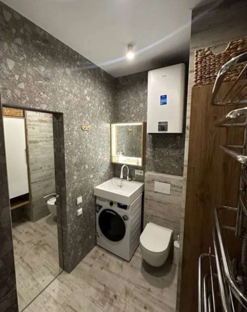 Квартира на вул. Генуэзская, 32 м², 69 856$ — FAKTOR