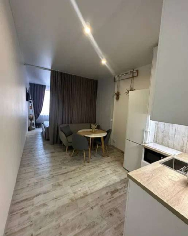 Квартира на вул. Генуэзская, 32 м², 69 856$ — FAKTOR