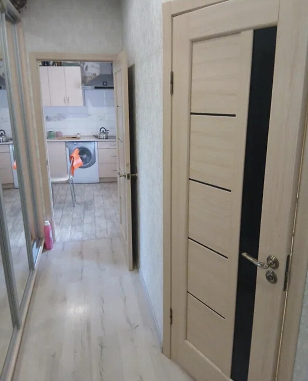 Квартира на вул. Дача Ковалевского, 33 м², 50 000$ — FAKTOR