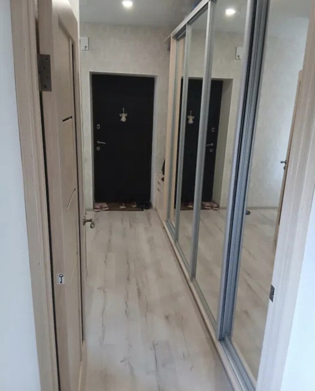 Квартира на вул. Дача Ковалевского, 33 м², 50 000$ — FAKTOR