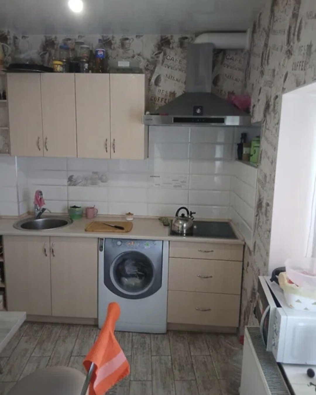 Квартира на вул. Дача Ковалевского, 33 м², 50 000$ — FAKTOR
