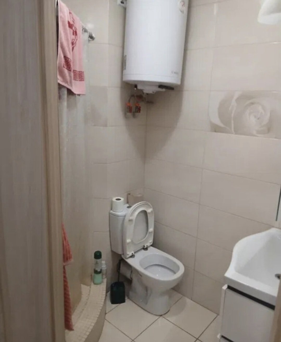 Квартира на вул. Дача Ковалевского, 33 м², 50 000$ — FAKTOR
